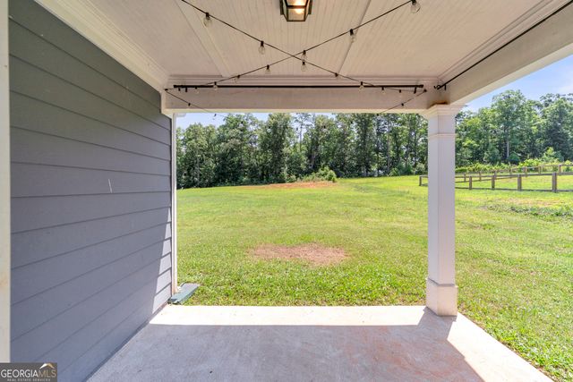 3068 Mt Hebron Road, Hartwell, GA 30643