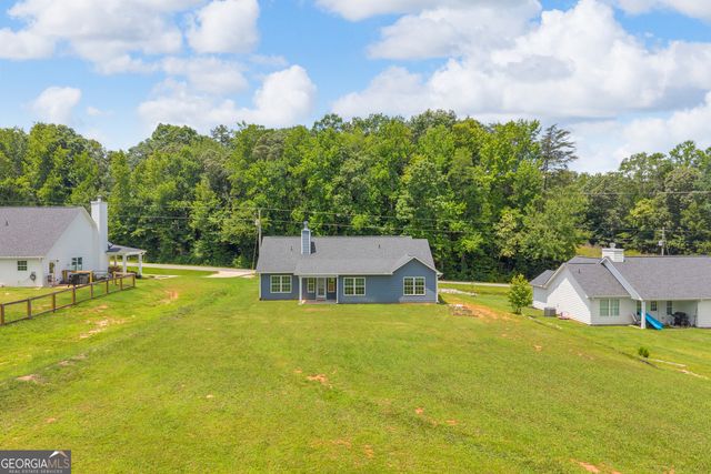3068 Mt Hebron Road, Hartwell, GA 30643
