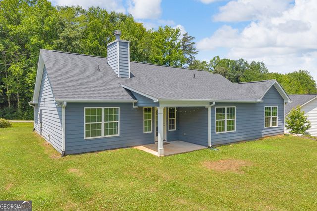 3068 Mt Hebron Road, Hartwell, GA 30643