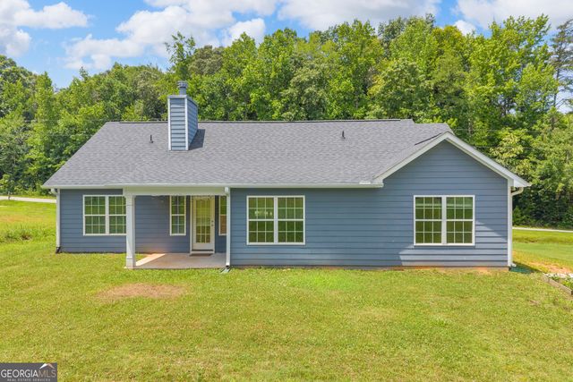 3068 Mt Hebron Road, Hartwell, GA 30643