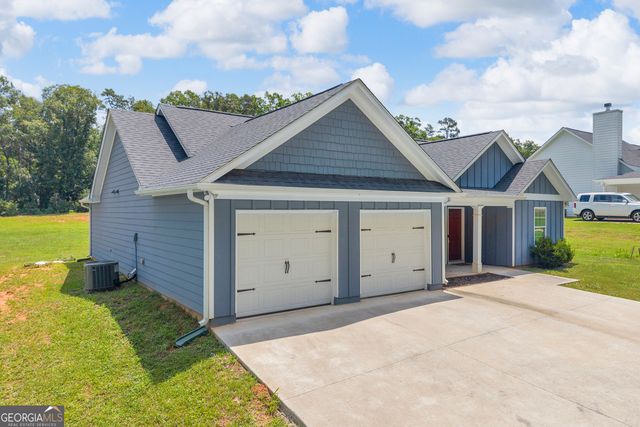 3068 Mt Hebron Road, Hartwell, GA 30643