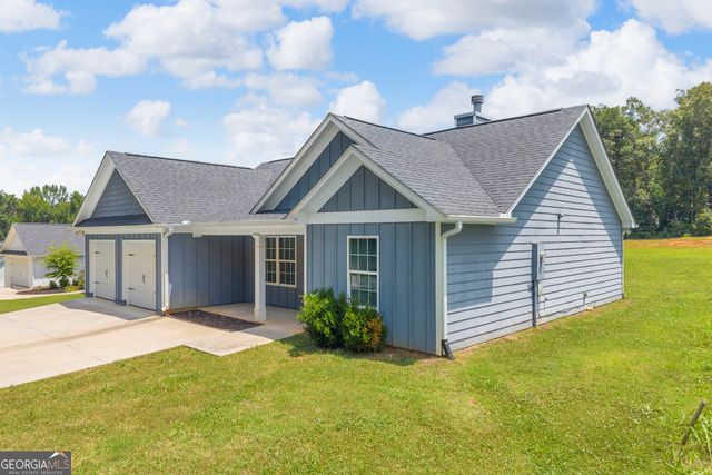 3068 Mt Hebron Road, Hartwell, GA 30643