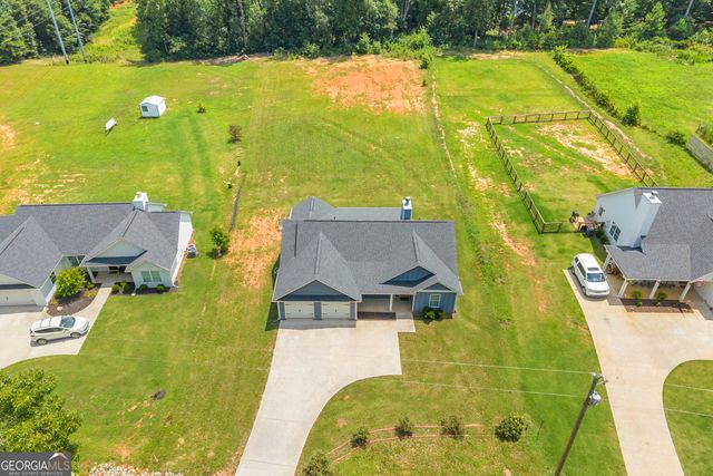 3068 Mt Hebron Road, Hartwell, GA 30643