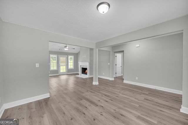3068 Mt Hebron Road, Hartwell, GA 30643
