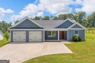 3068 Mt Hebron Road, Hartwell, GA 30643