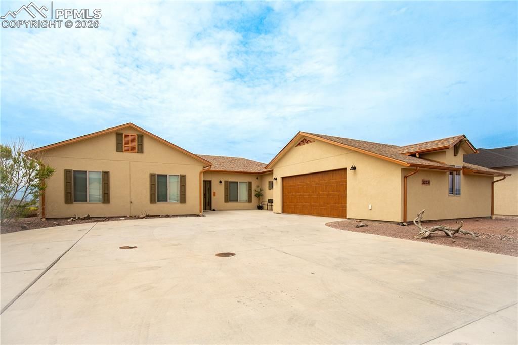 3524 Telegraph Trail, Canon City, CO 81212