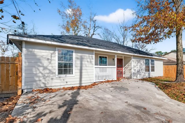 7437 Bywood Street, Houston, TX 77028