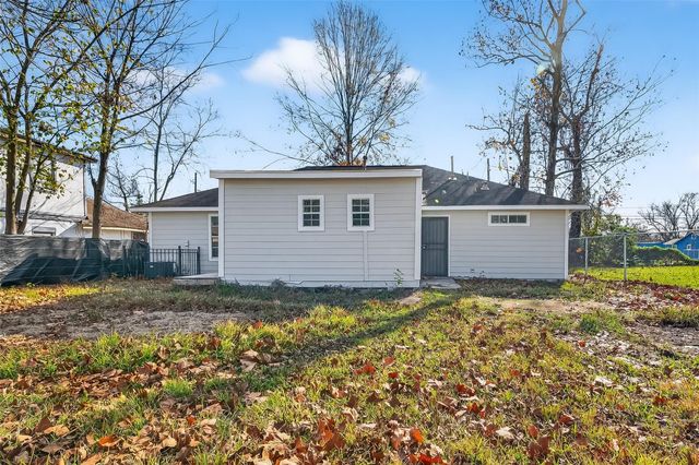 7437 Bywood Street, Houston, TX 77028