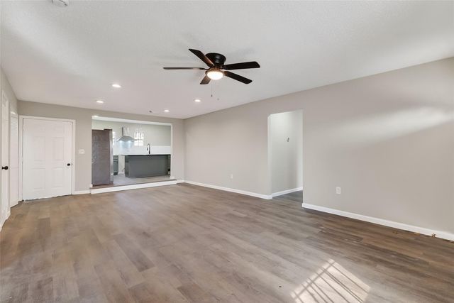 7437 Bywood Street, Houston, TX 77028