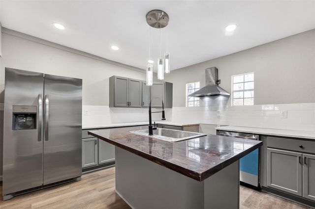 7437 Bywood Street, Houston, TX 77028