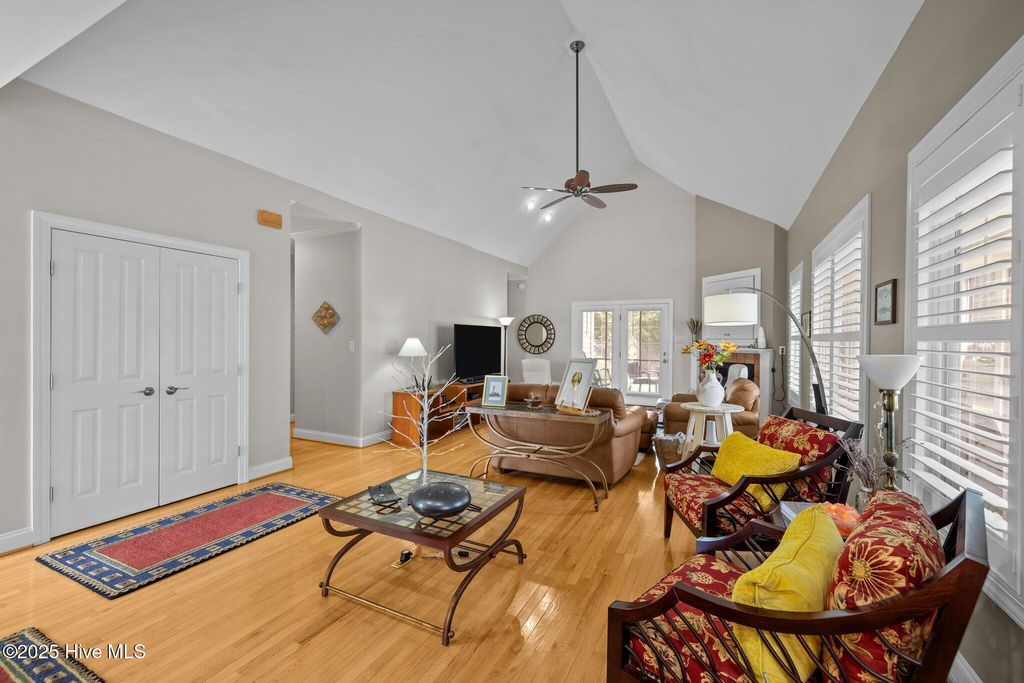 211 Tidewater Drive, Newport, NC 28570