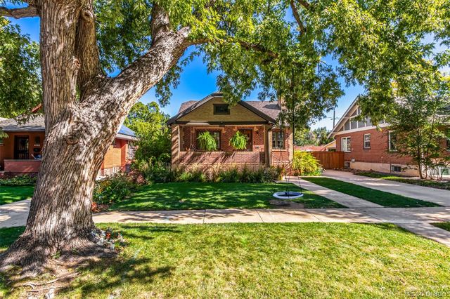 1630 Clermont Street, Denver, CO 80220