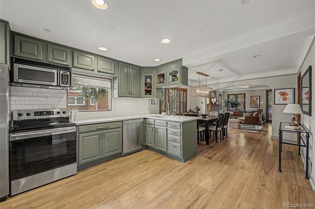 1630 Clermont Street, Denver, CO 80220