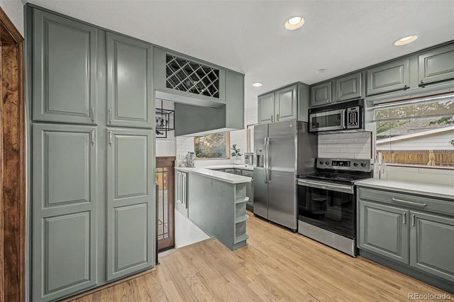 1630 Clermont Street, Denver, CO 80220