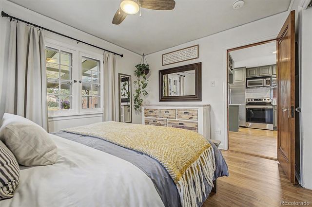 1630 Clermont Street, Denver, CO 80220