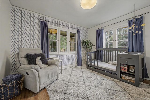 1630 Clermont Street, Denver, CO 80220