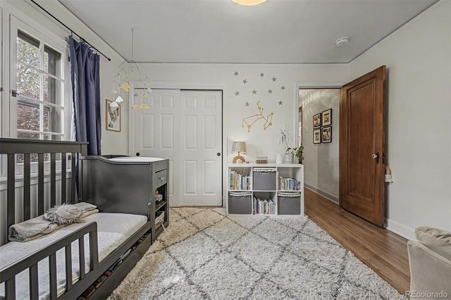 1630 Clermont Street, Denver, CO 80220