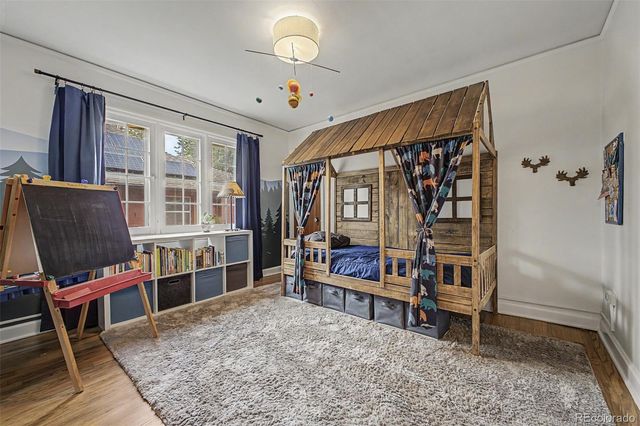 1630 Clermont Street, Denver, CO 80220