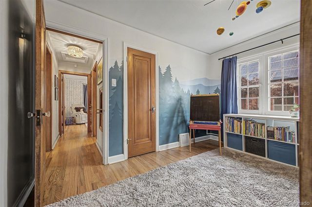 1630 Clermont Street, Denver, CO 80220