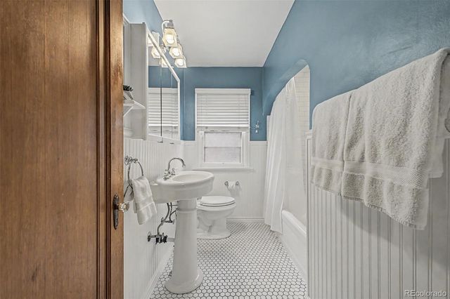 1630 Clermont Street, Denver, CO 80220