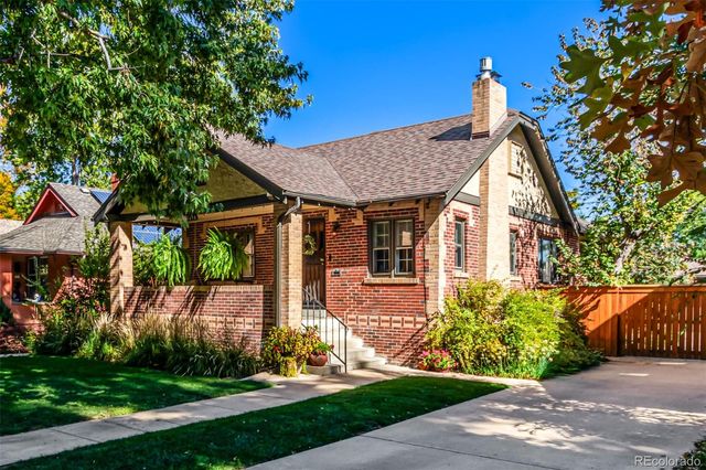1630 Clermont Street, Denver, CO 80220
