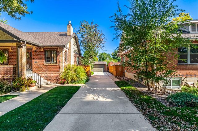 1630 Clermont Street, Denver, CO 80220