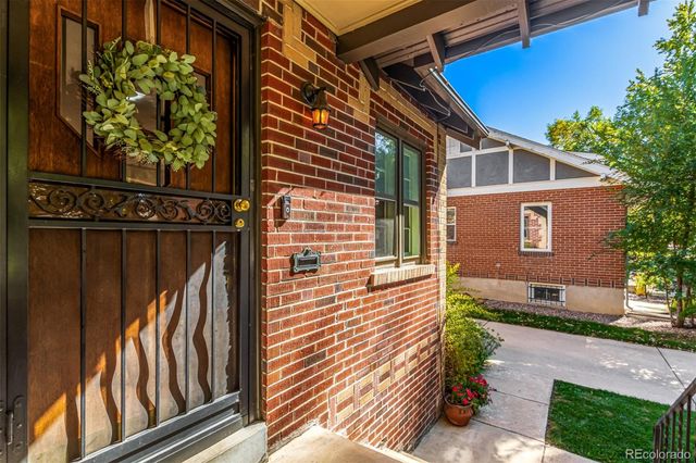 1630 Clermont Street, Denver, CO 80220