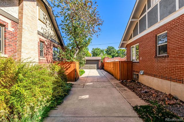 1630 Clermont Street, Denver, CO 80220