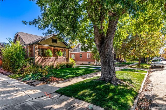 1630 Clermont Street, Denver, CO 80220