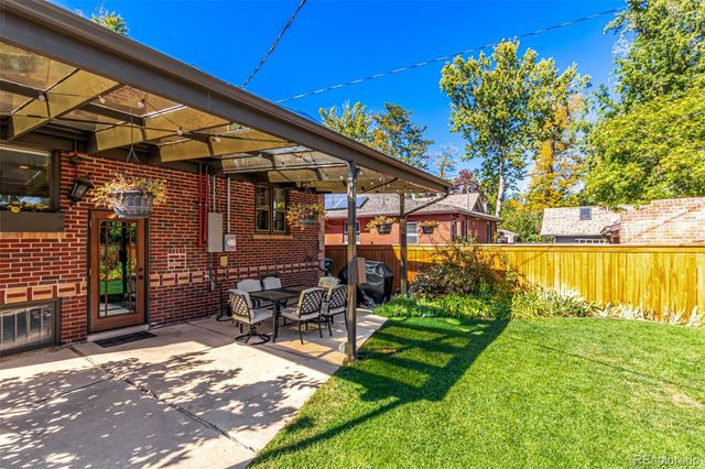 1630 Clermont Street, Denver, CO 80220