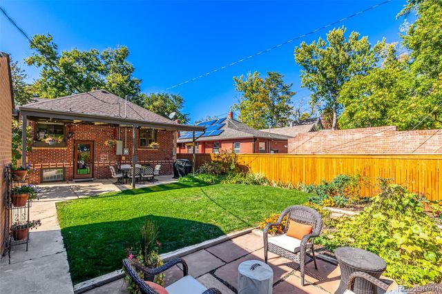 1630 Clermont Street, Denver, CO 80220
