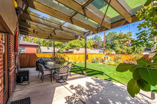 1630 Clermont Street, Denver, CO 80220