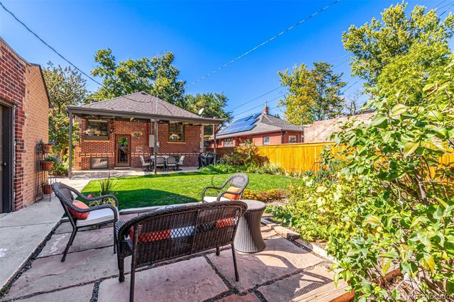 1630 Clermont Street, Denver, CO 80220
