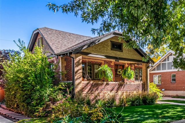 1630 Clermont Street, Denver, CO 80220