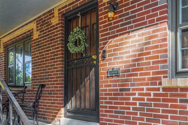1630 Clermont Street, Denver, CO 80220