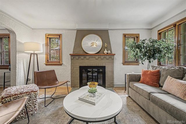 1630 Clermont Street, Denver, CO 80220