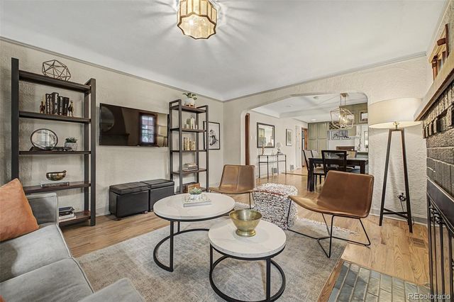 1630 Clermont Street, Denver, CO 80220