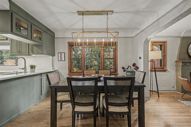1630 Clermont Street, Denver, CO 80220