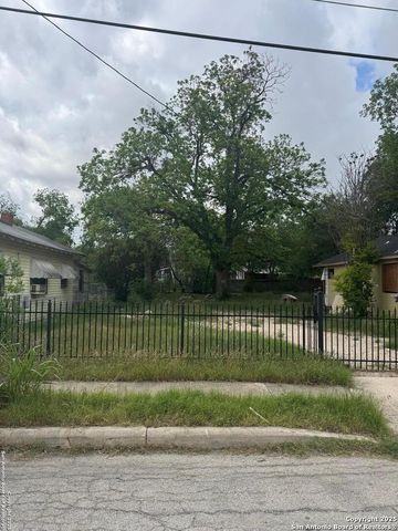 822 Potomac, San Antonio, TX 78202