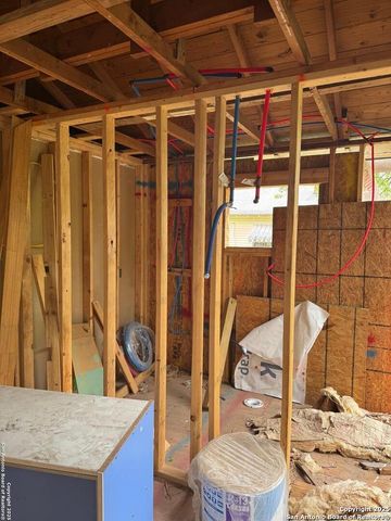 822 Potomac, San Antonio, TX 78202