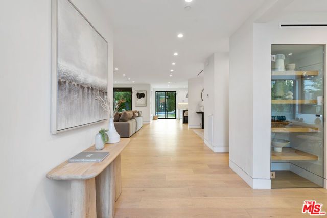 731 N Curson Avenue, Los Angeles, CA 90046