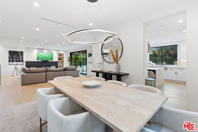 731 N Curson Avenue, Los Angeles, CA 90046