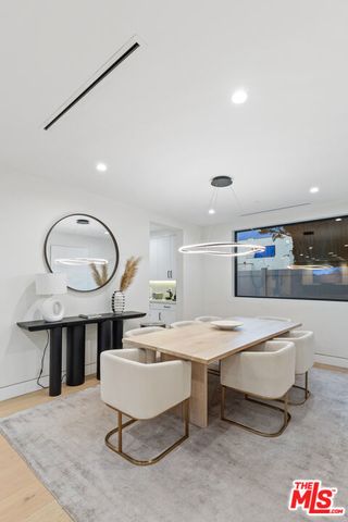 731 N Curson Avenue, Los Angeles, CA 90046