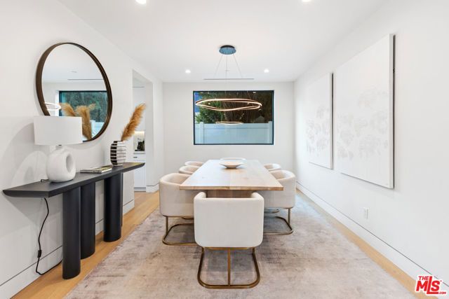 731 N Curson Avenue, Los Angeles, CA 90046