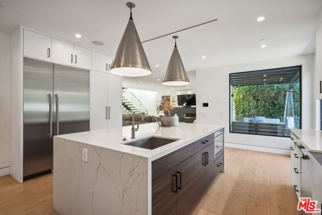 731 N Curson Avenue, Los Angeles, CA 90046