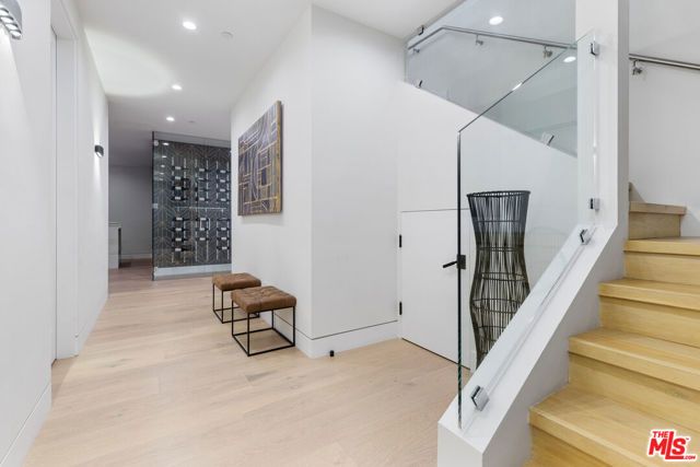 731 N Curson Avenue, Los Angeles, CA 90046