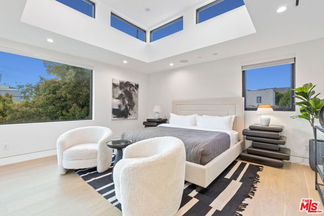 731 N Curson Avenue, Los Angeles, CA 90046