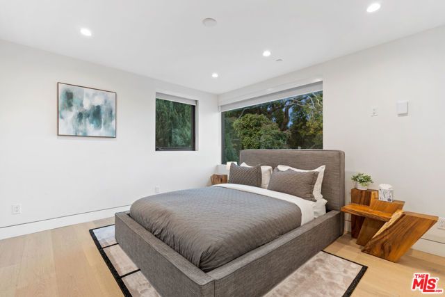 731 N Curson Avenue, Los Angeles, CA 90046