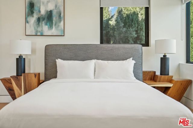 731 N Curson Avenue, Los Angeles, CA 90046