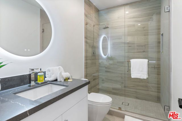 731 N Curson Avenue, Los Angeles, CA 90046